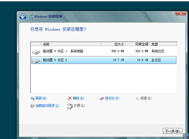 图片[5]-windows 8.1 光盘、硬盘安装与升级安装教程(图文)-ぷWen-One Man