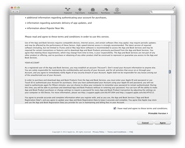 图片[4]-Mac OS X Mavericks升级安装过程图文教程分享-ぷWen-One Man