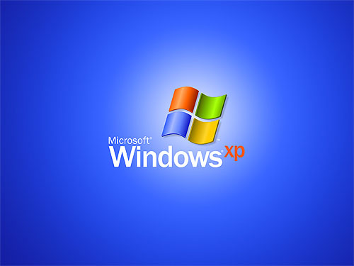 图片[1]-windows xp sp3 英文原版-ぷWen-One Man