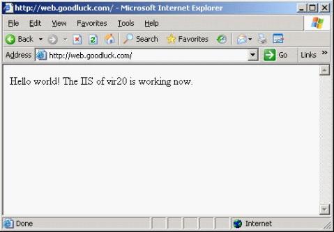 图片[16]-Windows 2003下网络（负载均衡）配置图文教程-ぷWen-One Man