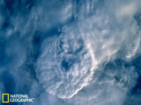 图片[11]-《国家地理》杂志评选出20张最精彩的地球卫星照片-ぷWen-One Man
