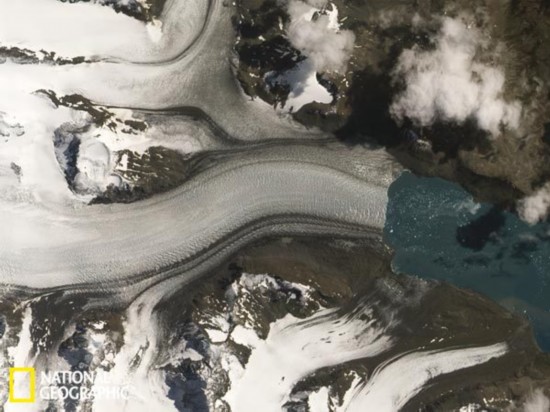 图片[14]-《国家地理》杂志评选出20张最精彩的地球卫星照片-ぷWen-One Man