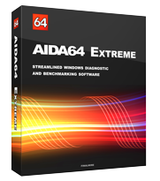 AIDA64 Extreme Edition注册码(许可证）-ぷWen-One Man