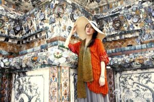 心跳 官方版 -- 弦子-ぷWen-One Man