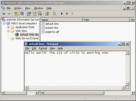 图片[15]-Windows 2003下网络（负载均衡）配置图文教程-ぷWen-One Man