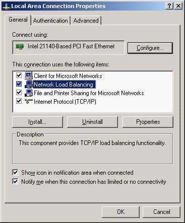 图片[5]-Windows 2003下网络（负载均衡）配置图文教程-ぷWen-One Man
