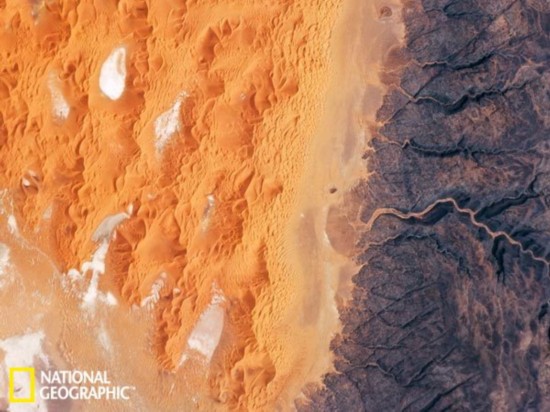 图片[18]-《国家地理》杂志评选出20张最精彩的地球卫星照片-ぷWen-One Man