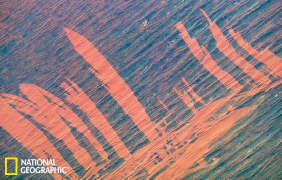 图片[3]-《国家地理》杂志评选出20张最精彩的地球卫星照片-ぷWen-One Man