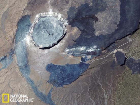 图片[20]-《国家地理》杂志评选出20张最精彩的地球卫星照片-ぷWen-One Man