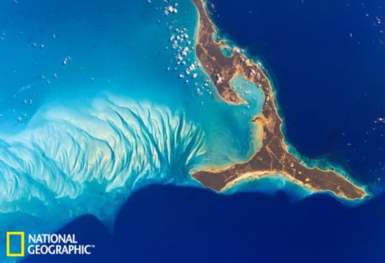 图片[7]-《国家地理》杂志评选出20张最精彩的地球卫星照片-ぷWen-One Man